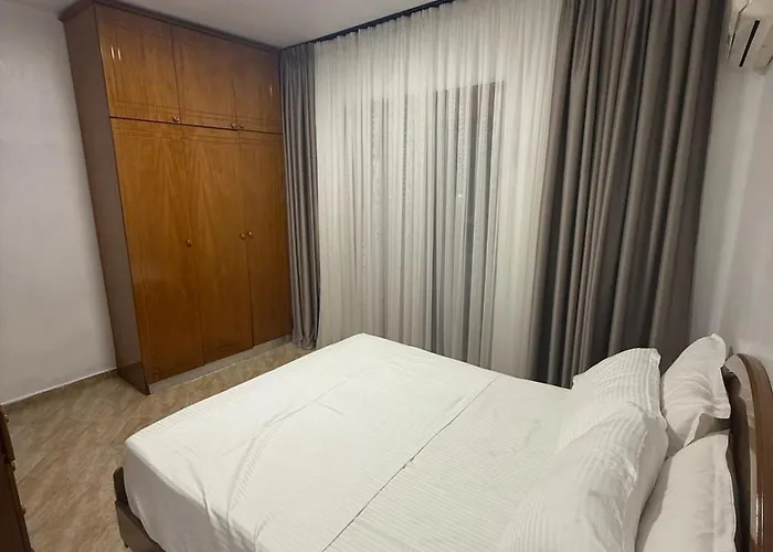 Appartement 3rd Floor Durrës