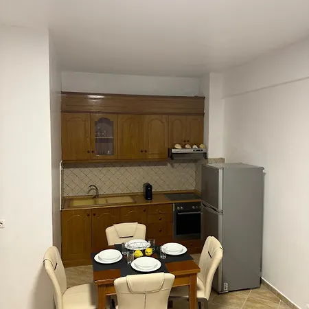 3rd Floor * Δυρράχιο