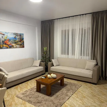 3rd Floor Διαμέρισμα Δυρράχιο