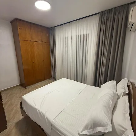 Διαμέρισμα 3rd Floor Δυρράχιο