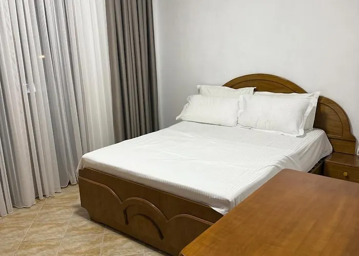 Apartamento 3rd Floor